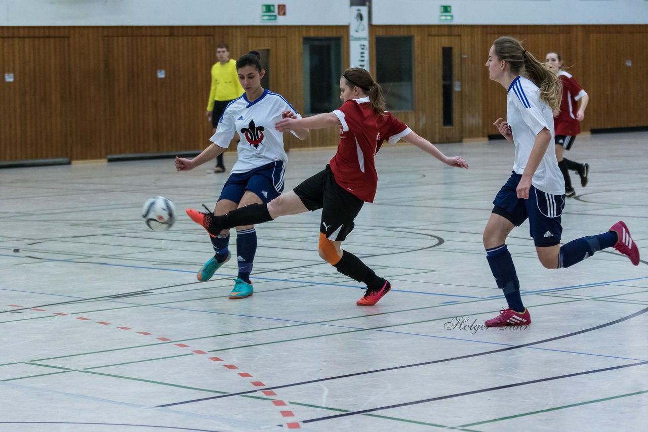 Bild 591 - Volksbank-Cup Horst